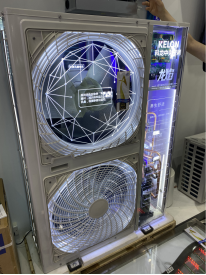 科龍中央空調崔冠雄:引領無水地暖,以創新技術為舒適家居賦能-暖通展丨上海暖通舒適系統展COMFORTECO CHINA 2026 科龍中央空調崔冠雄:引領無水地暖,以創新技術為舒適家居賦能-暖通展丨上海暖通舒適系統展COMFORTECO CHINA 2026