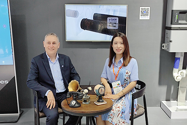 展商專訪 | 愛迪士與您共同關注室內空氣健康-暖通展丨上海暖通舒適系統展COMFORTECO CHINA 2026 展商專訪 | 愛迪士與您共同關注室內空氣健康-暖通展丨上海暖通舒適系統展COMFORTECO CHINA 2026