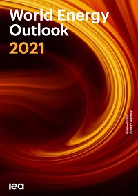 國(guó)際能源署2021年度報(bào)告：熱泵是建筑行業(yè)最大的電氣化機(jī)會(huì)